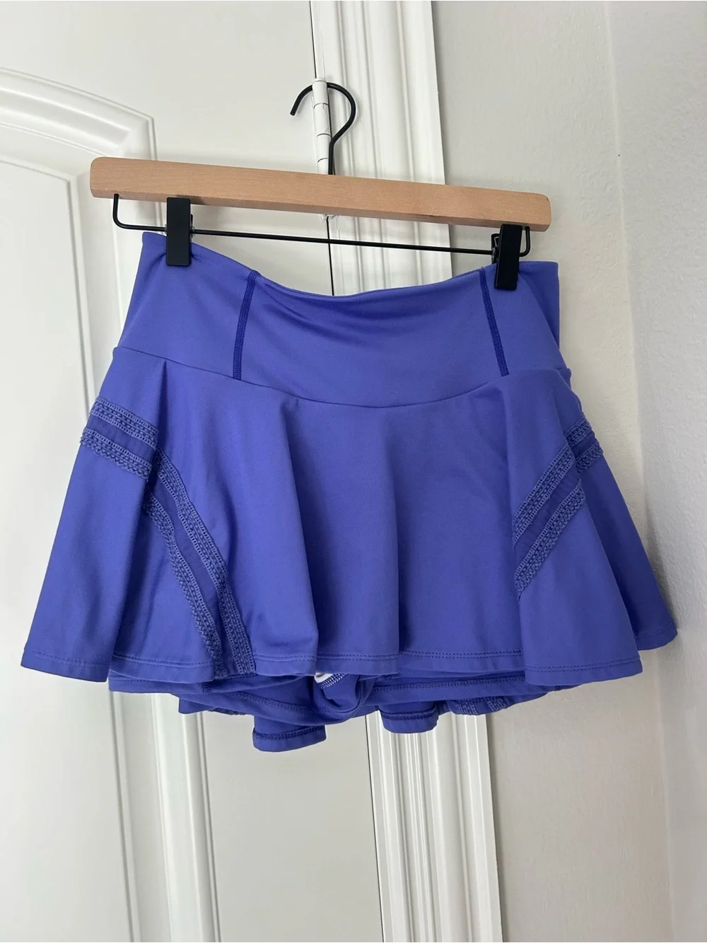 Free People Movement Skort - Picture 2 of 4
